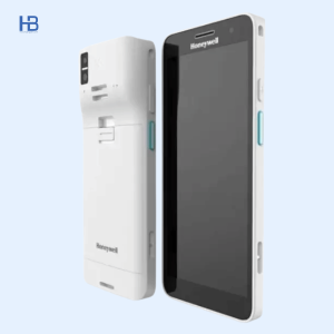 Máy tính di động Honeywell CT37 HC