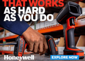 Ứng dụng máy quét mã vạch Granit Ultra 2100i