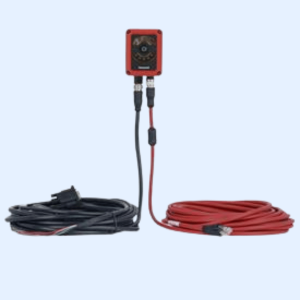 máy quét mã vạch Honeywell HF811 - 1