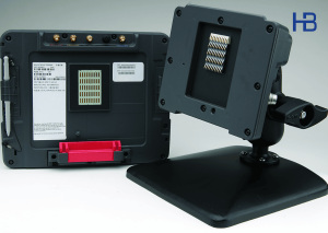 Máy tính gắn xe nâng Honeywell Thor VM1A