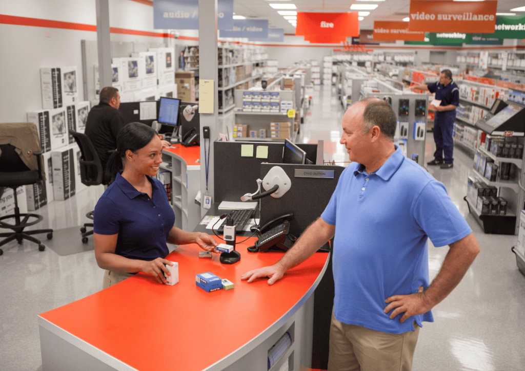 Vuquest 3320g còn được trang bị nhiều tính năng thông minh giúp tối ưu hóa việc vận hành và tích hợp