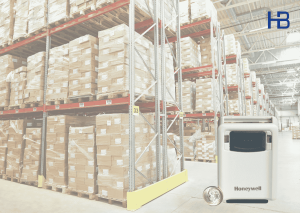 Vuquest 3320g hoạt động trong cường độ chiếu sáng lên đến 100.000 lux