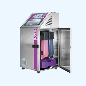 May in phun lien tuc Markem Imaje 9029 2