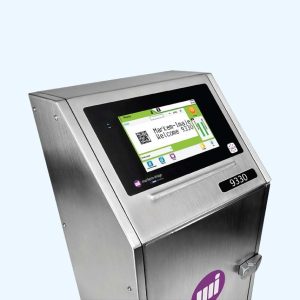 May in phun lien tuc Markem Imaje 9330 3