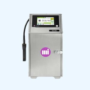 Máy in phun liên tục Markem-Imaje 9330