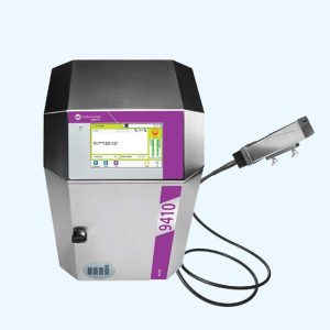 May in phun lien tuc Markem Imaje 9410