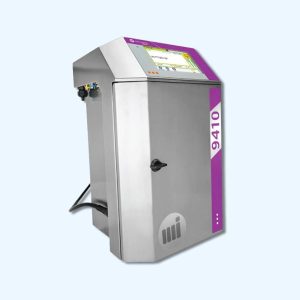 Máy in phun liên tục Markem-Imaje 9410