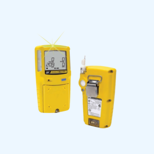 Máy dò khí Honeywell BW Max XT II - 2