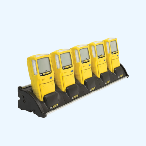 Máy dò khí Honeywell BW Max XT II - 3