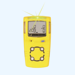 May do khi Honeywell BW MicroClip Series 1 1