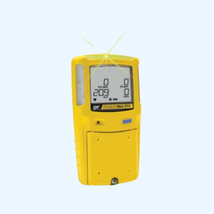 Máy dò khí Honeywell BW MicroClip Series