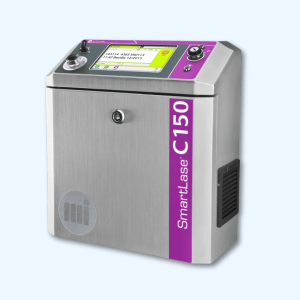 Máy in laser SmartLase C150 Markem-Imaje - 1