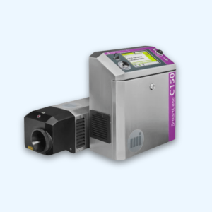 Máy in laser SmartLase C150 Markem-Imaje