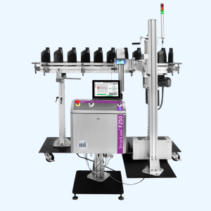 May in laser smartLase F250 1