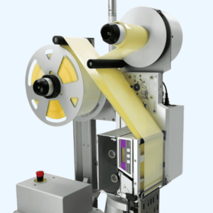 Máy dán nhãn Markem-Imaje 2200 Pallet - 03