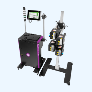 Máy in chữ lớn độ phân giải cao 5940 G