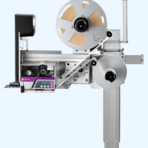 Máy in dán nhãn tự động Markem-Imaje 2200 Series-03