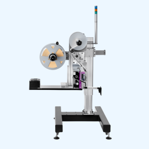 Máy in dán nhãn tự động Markem-Imaje 2200 Series-05