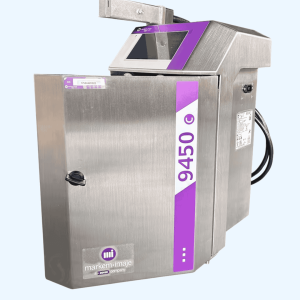 May in phun lien tuc Markem Imaje 9450 04