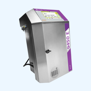 Máy in phun liên tục Markem-Imaje 9450 E-04