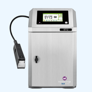 Máy in phun liên tục Markem-Imaje 9712-01