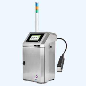 May in phun lien tuc Markem Imaje 9712 02