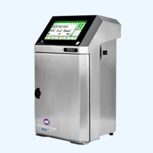 Máy in phun liên tục Markem-Imaje 9750 E - 01