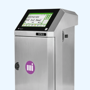 May in phun lien tuc Markem Imaje 9750 E 02