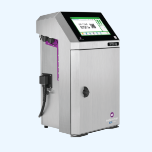 Máy in phun liên tục Markem-Imaje 9750 Expert Series - 02