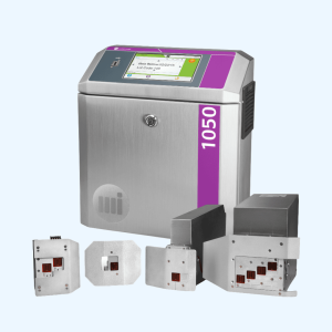 Máy in phun nhiệt Markem-Imaje 1050-01