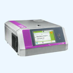 Máy in phun nhiệt Markem-Imaje 1050-02