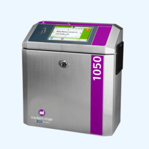 Máy in phun nhiệt Markem-Imaje 1050-03