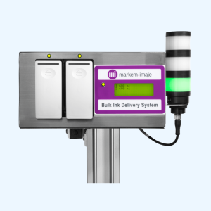 Máy in phun nhiệt Markem-Imaje 1050-05
