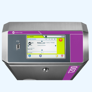 Máy in phun nhiệt Markem-Imaje 1200-01